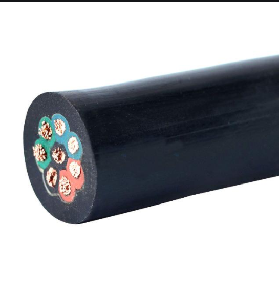 耐低溫控制電纜HD-KYJY HD-KYJYP